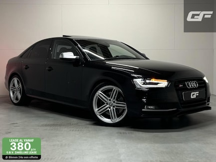 Audi S4 0