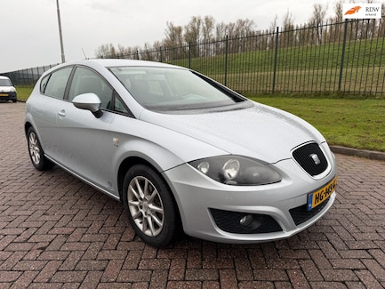 SEAT Leon 0