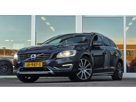 Volvo V60 0
