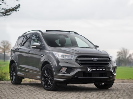Ford Kuga 0