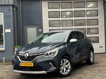 Renault Captur 0