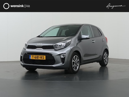 Kia Picanto 0