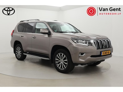 Toyota Land Cruiser 0