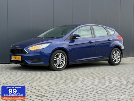 Ford Focus 0
