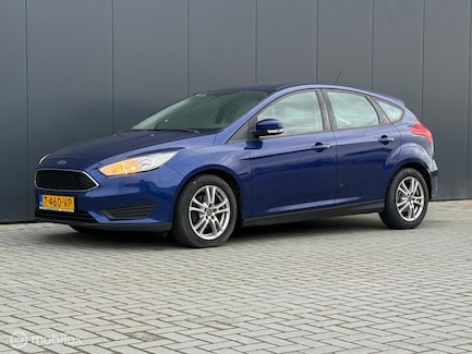 Ford Focus 0