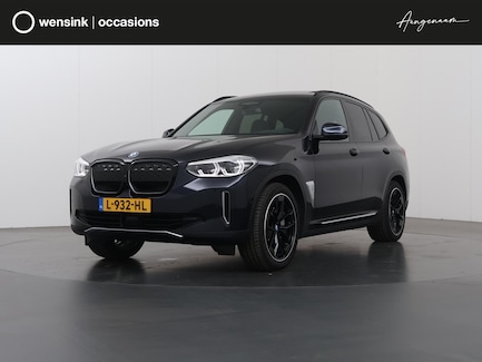 BMW iX3 0