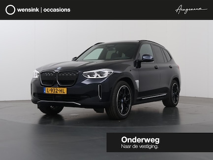 BMW iX3 0