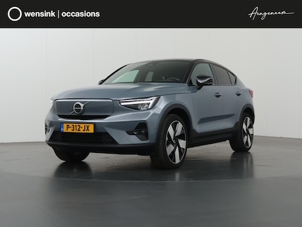 Volvo C40 0