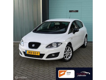 SEAT Leon 0