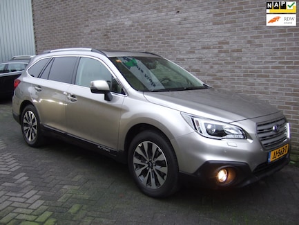 Subaru Outback 0