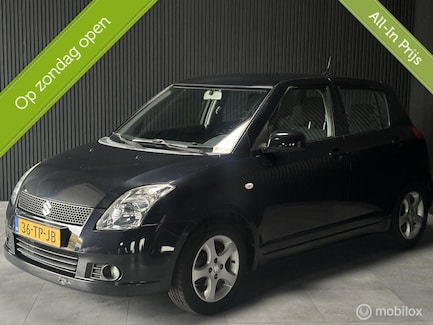 Suzuki Swift 0
