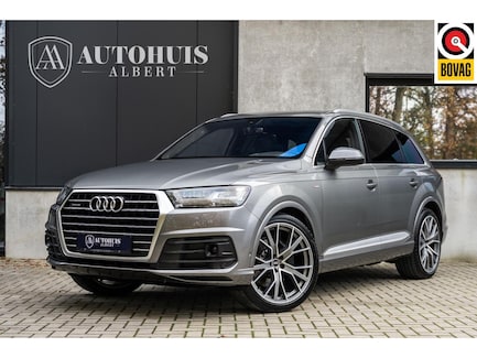 Audi Q7 0