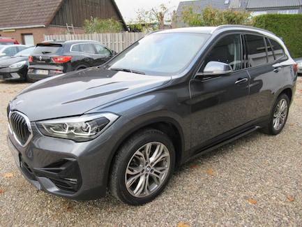 BMW X1 0