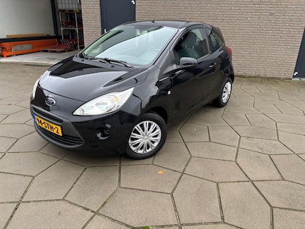 Ford Ka 0