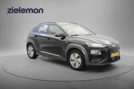 Hyundai Kona 0