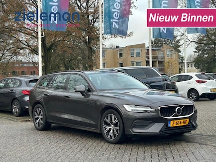 Volvo V60 0