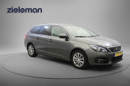 Peugeot 308 0