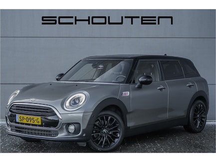 MINI Clubman 0
