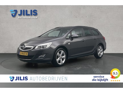 Opel Astra 0