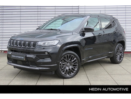 Jeep Compass 0