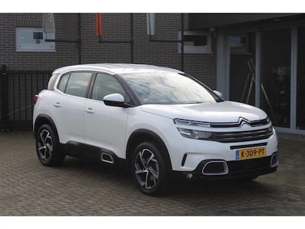 Citroën C5 Aircross 0