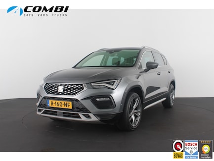 SEAT Ateca 0