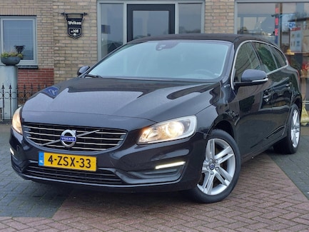 Volvo V60 0