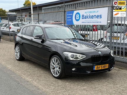 BMW 1-Serie 0