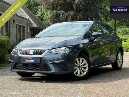 SEAT Ibiza 0