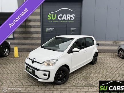 Volkswagen Up! 0