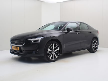 Polestar 2 0