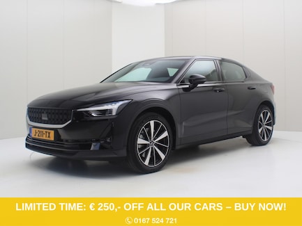 Polestar 2 0