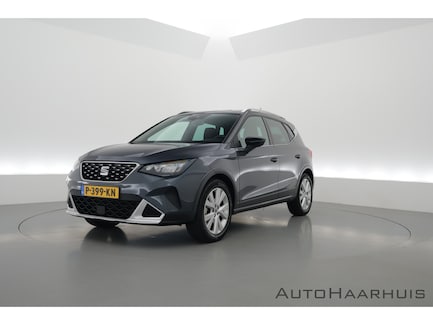 SEAT Arona 0