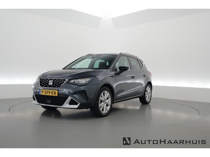SEAT Arona 0