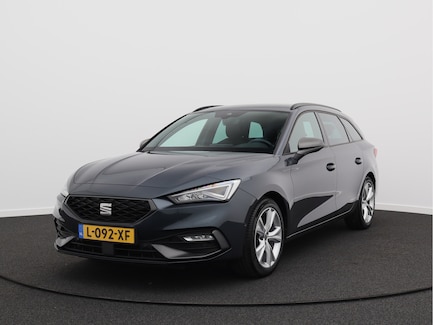 SEAT Leon 0