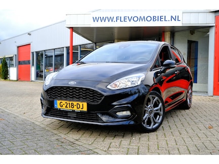 Ford Fiesta 0