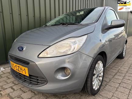 Ford Ka 0