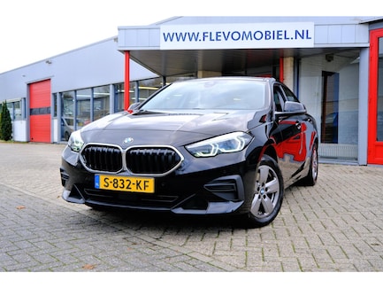 BMW 2-serie Gran Coupé 0