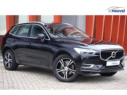 Volvo XC60 0