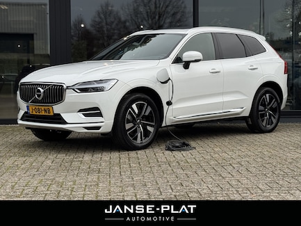 Volvo XC60 0