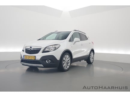 Opel Mokka 0