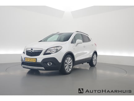 Opel Mokka 0