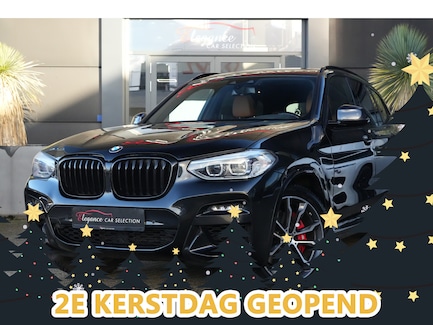 BMW X3 0