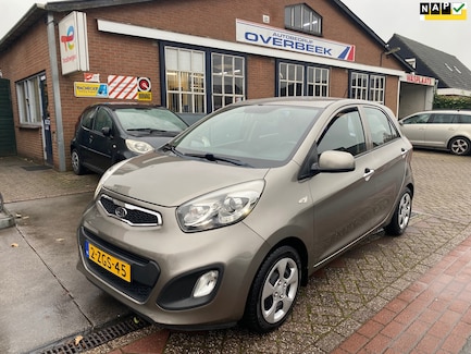 Kia Picanto 0