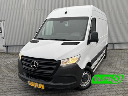 Mercedes-Benz Sprinter 0