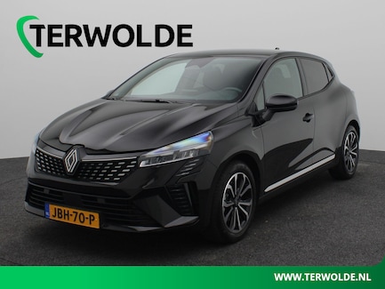 Renault Clio 0