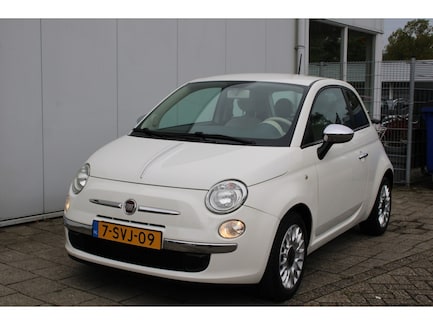 Fiat Panda 0