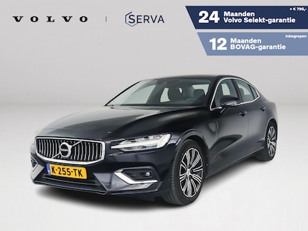 Volvo S60 0