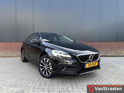 Volvo V40 Cross Country 0