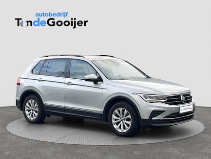 Volkswagen Tiguan 0
